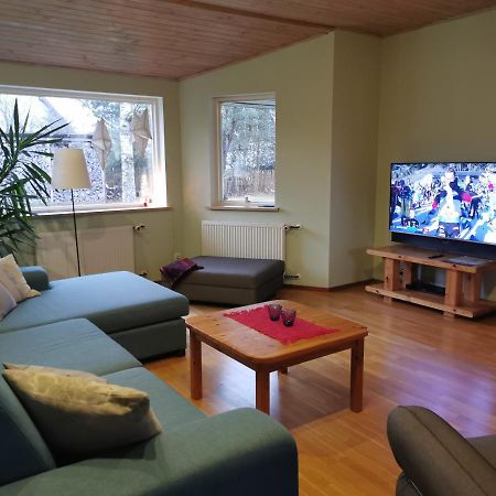 Kaare Guesthouse Viljandi  Ngoại thất bức ảnh