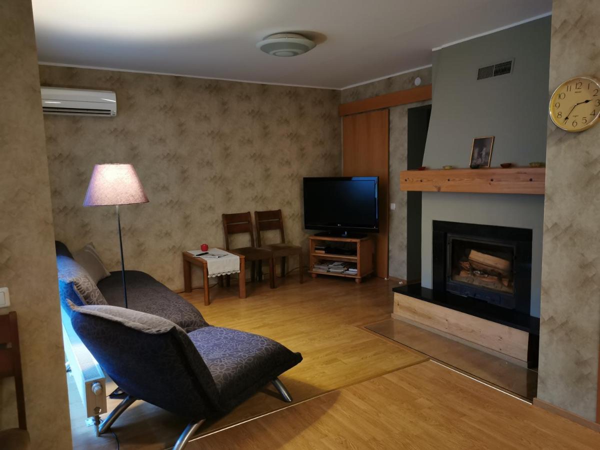 Kaare Guesthouse Viljandi  Ngoại thất bức ảnh