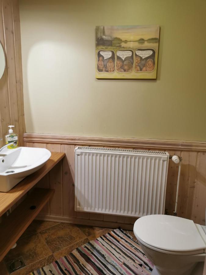 Kaare Guesthouse Viljandi  Ngoại thất bức ảnh