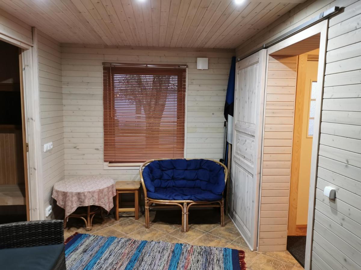 Kaare Guesthouse Viljandi  Ngoại thất bức ảnh