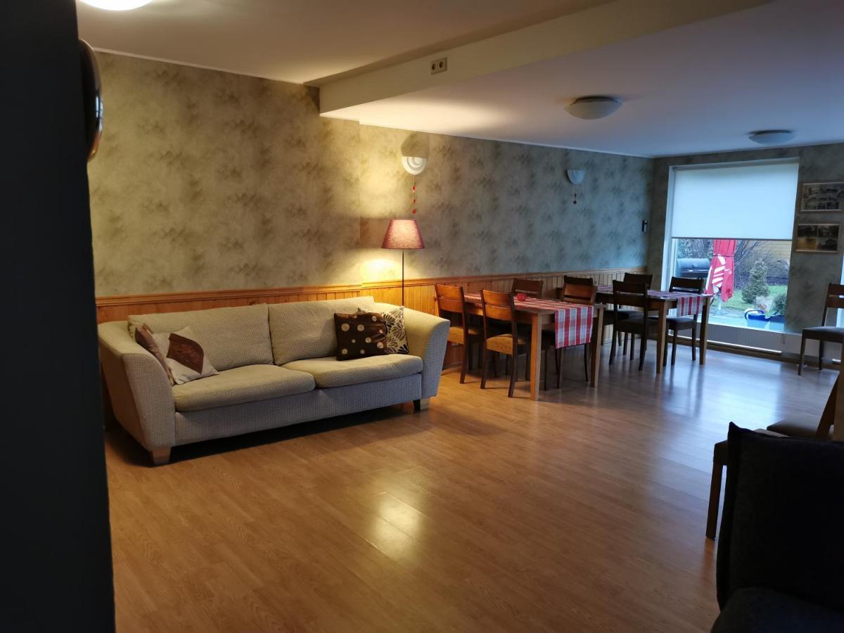 Kaare Guesthouse Viljandi  Ngoại thất bức ảnh