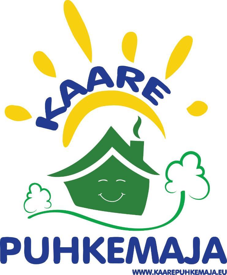 Kaare Guesthouse Viljandi  Ngoại thất bức ảnh