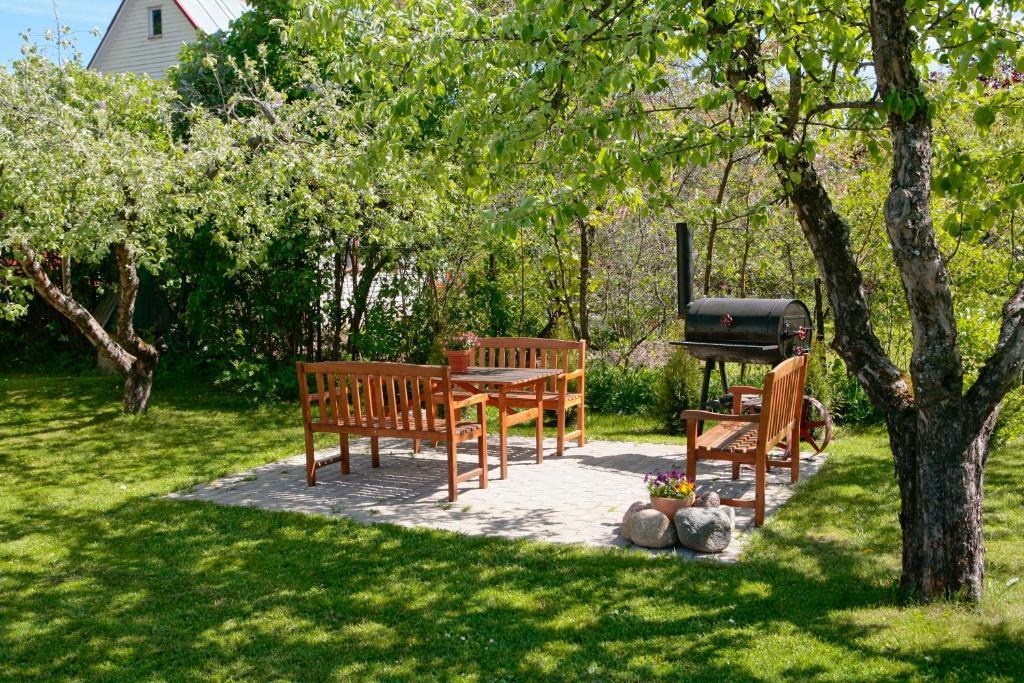 Kaare Guesthouse Viljandi  Phòng bức ảnh