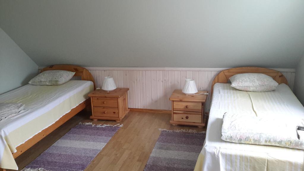 Kaare Guesthouse Viljandi  Ngoại thất bức ảnh
