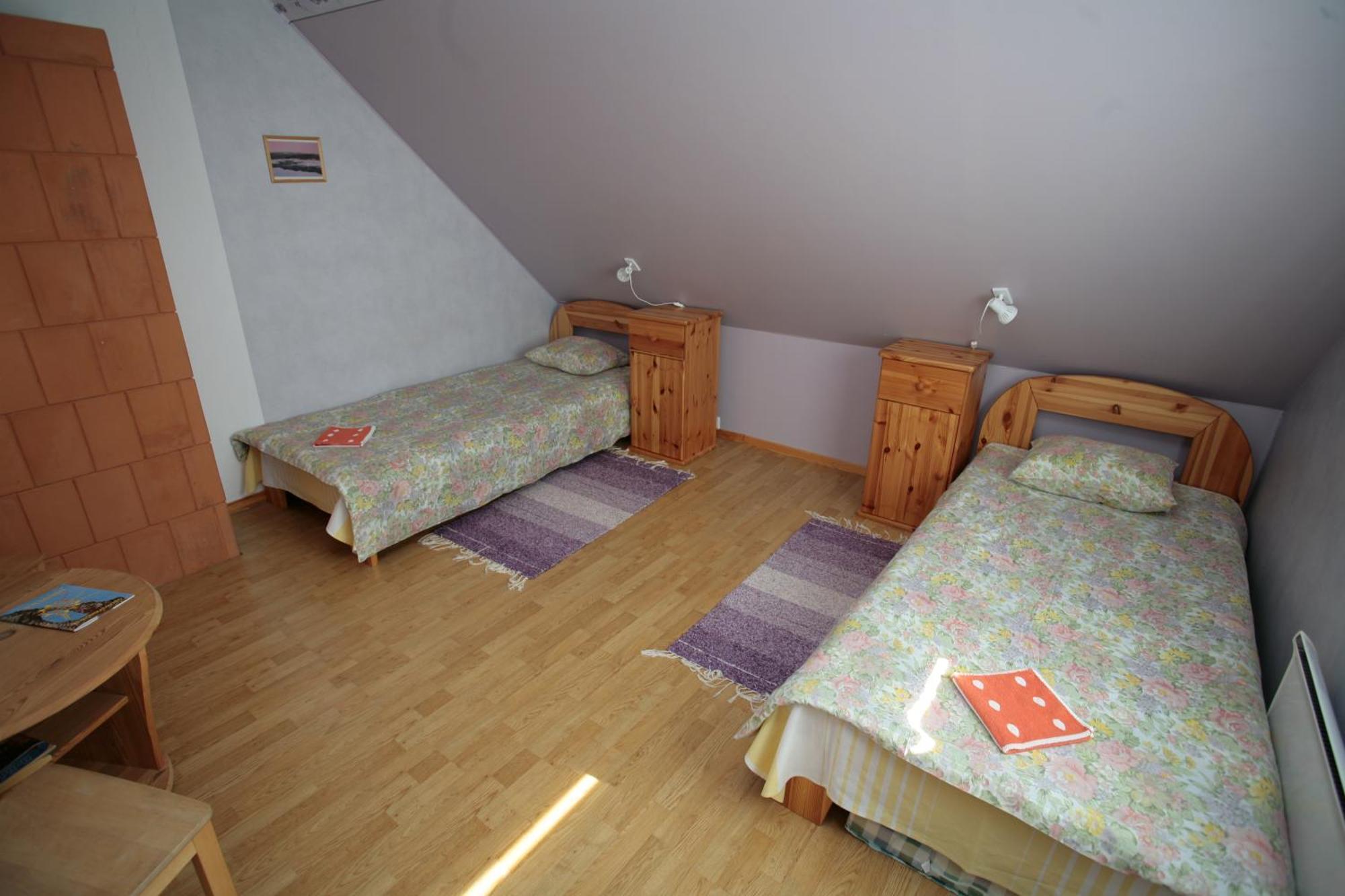 Kaare Guesthouse Viljandi  Ngoại thất bức ảnh