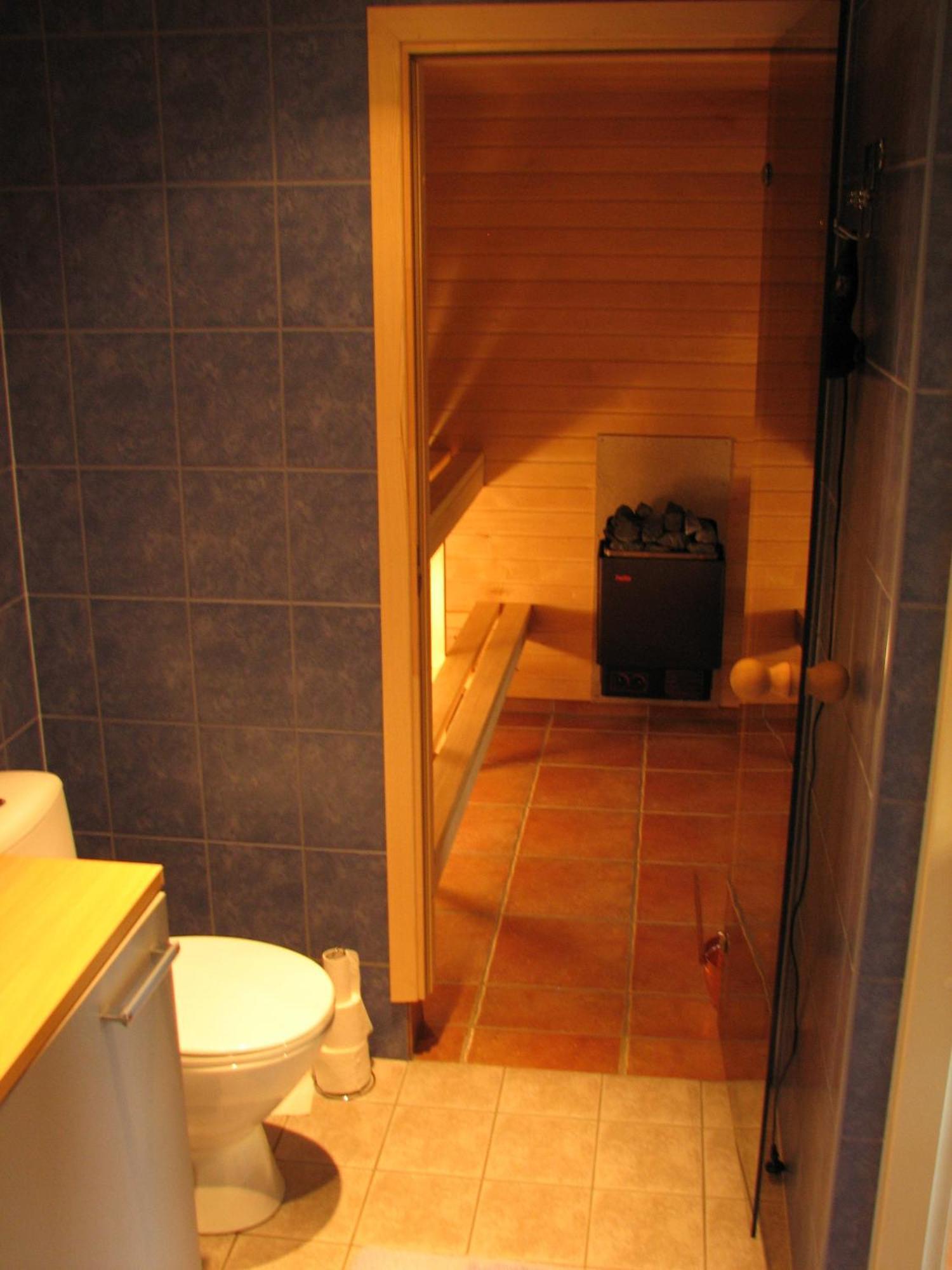 Kaare Guesthouse Viljandi  Ngoại thất bức ảnh