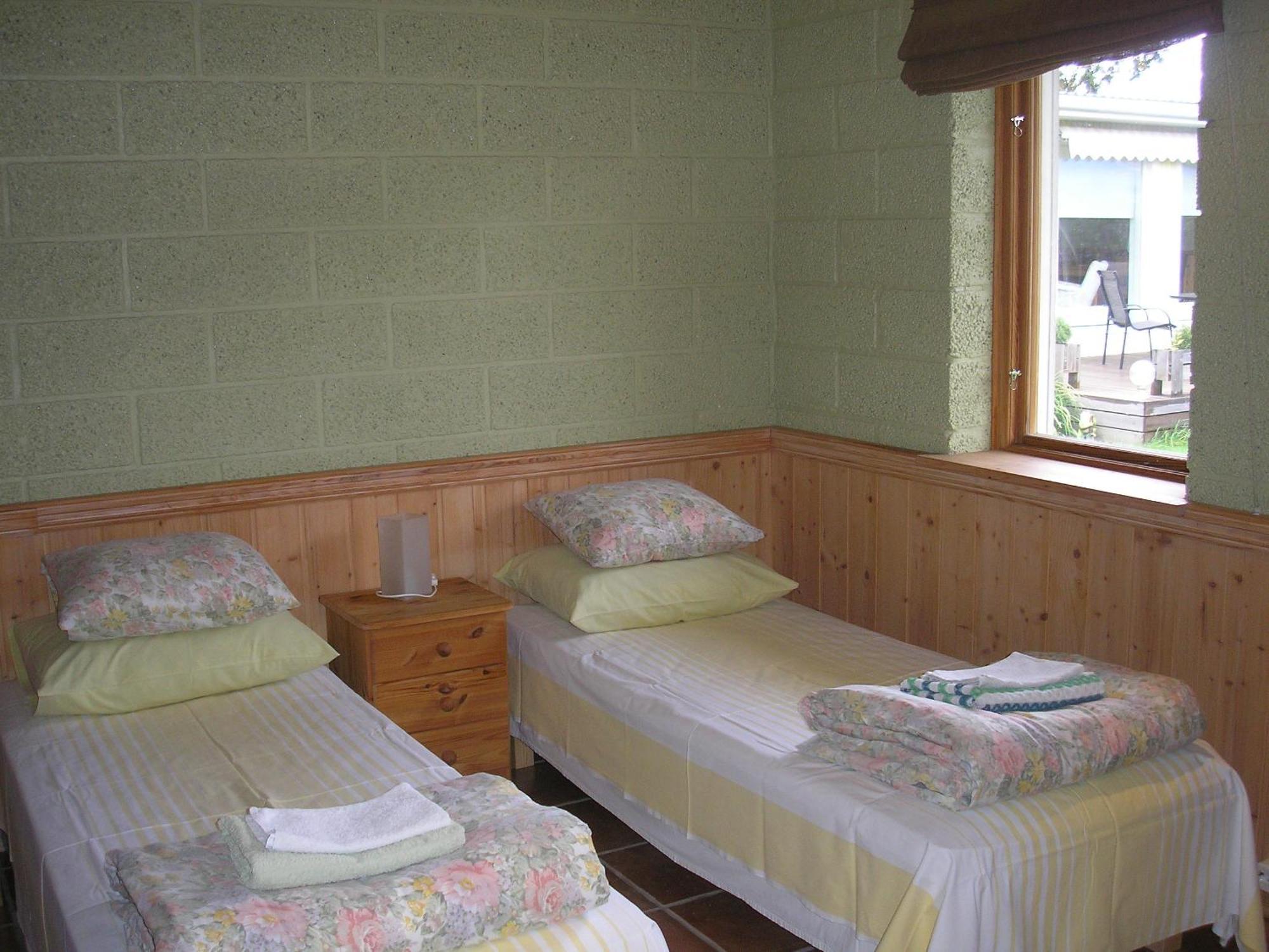 Kaare Guesthouse Viljandi  Ngoại thất bức ảnh