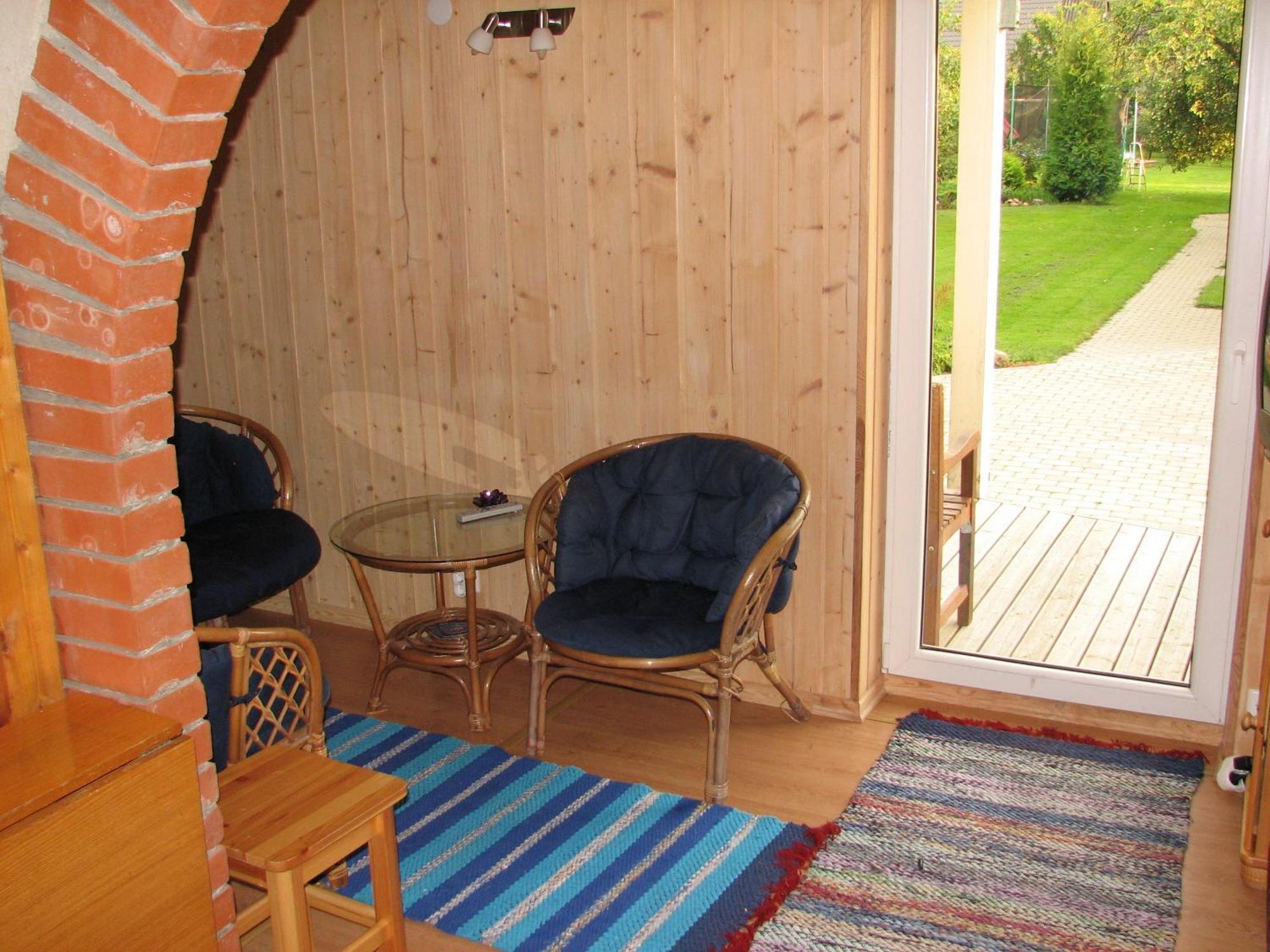Kaare Guesthouse Viljandi  Ngoại thất bức ảnh