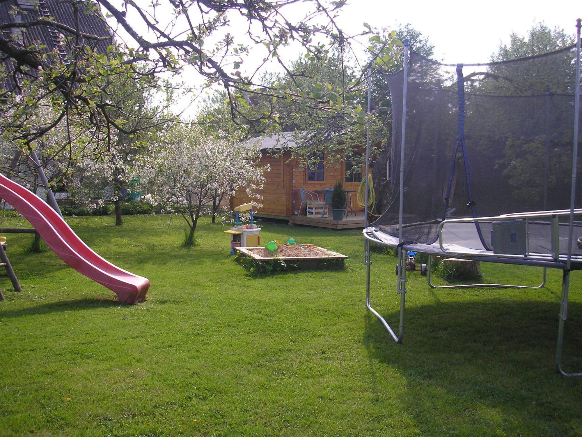 Kaare Guesthouse Viljandi  Ngoại thất bức ảnh
