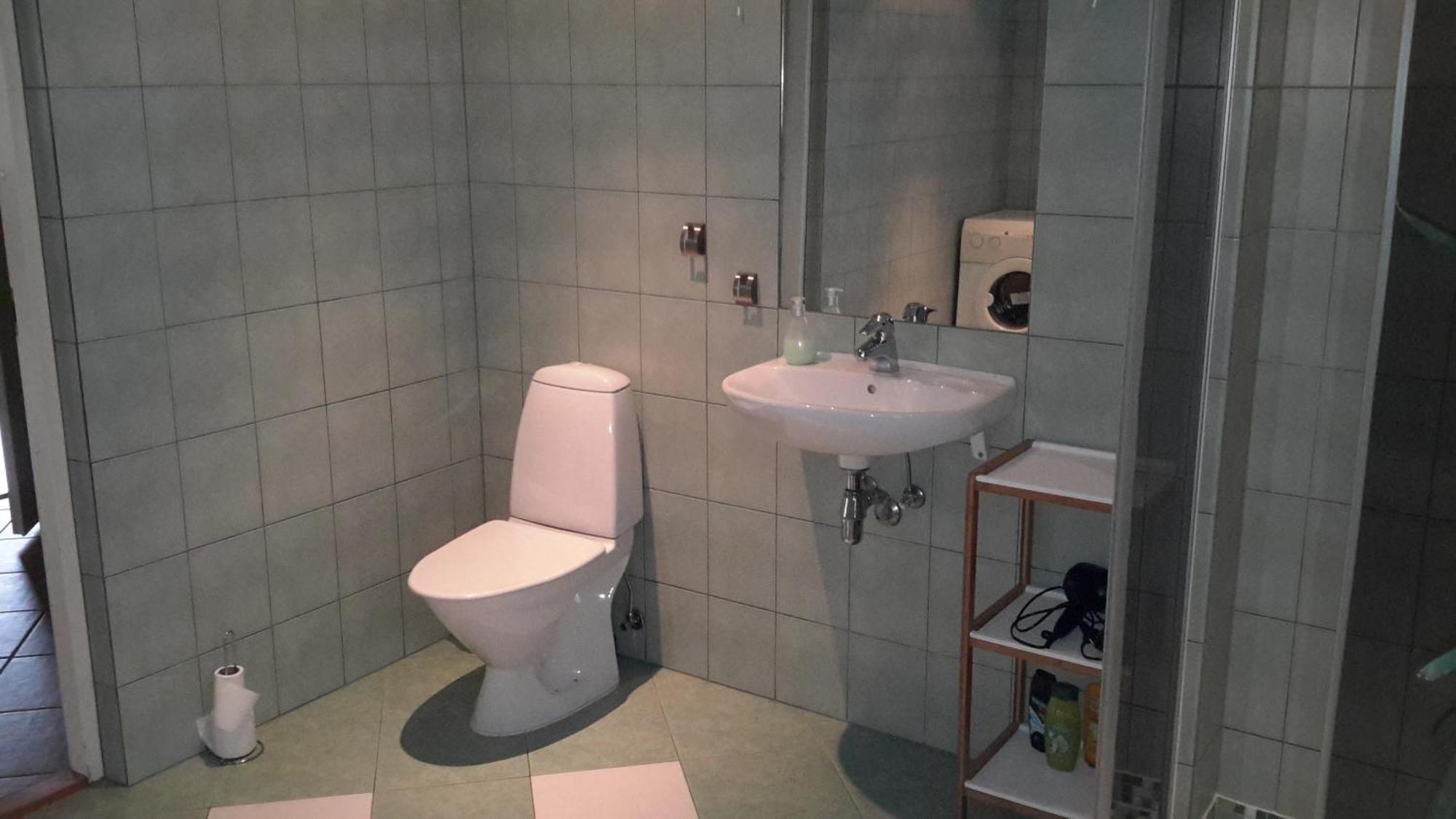 Kaare Guesthouse Viljandi  Phòng bức ảnh