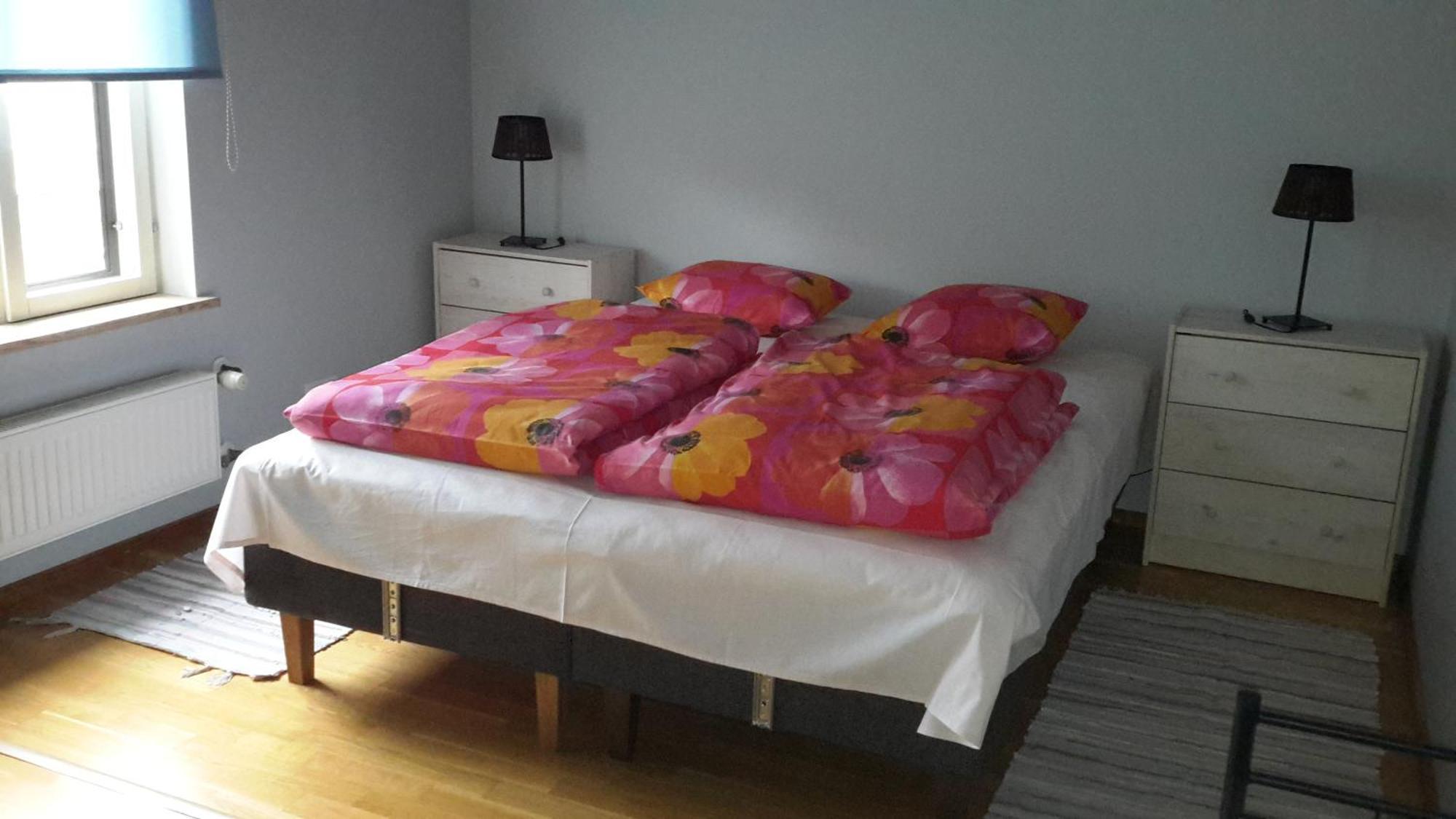 Kaare Guesthouse Viljandi  Phòng bức ảnh