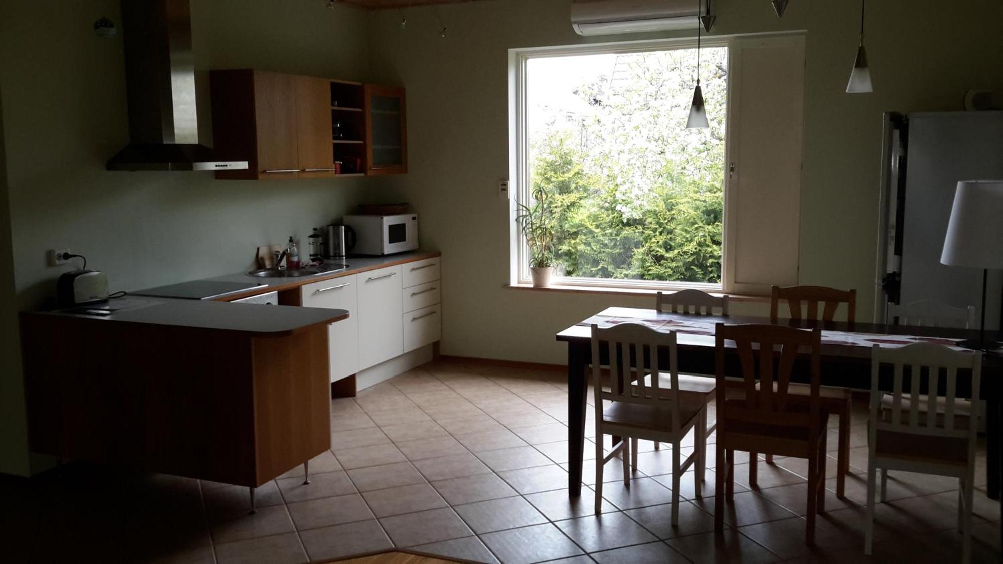 Kaare Guesthouse Viljandi  Phòng bức ảnh