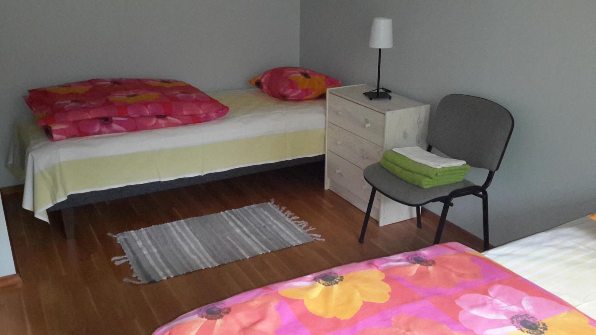 Kaare Guesthouse Viljandi  Phòng bức ảnh