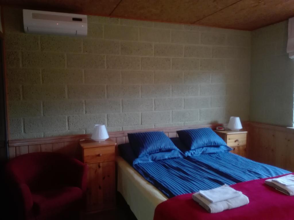 Kaare Guesthouse Viljandi  Ngoại thất bức ảnh
