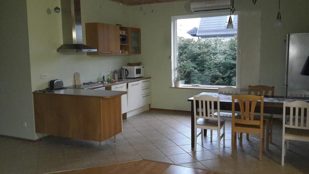 Kaare Guesthouse Viljandi  Ngoại thất bức ảnh